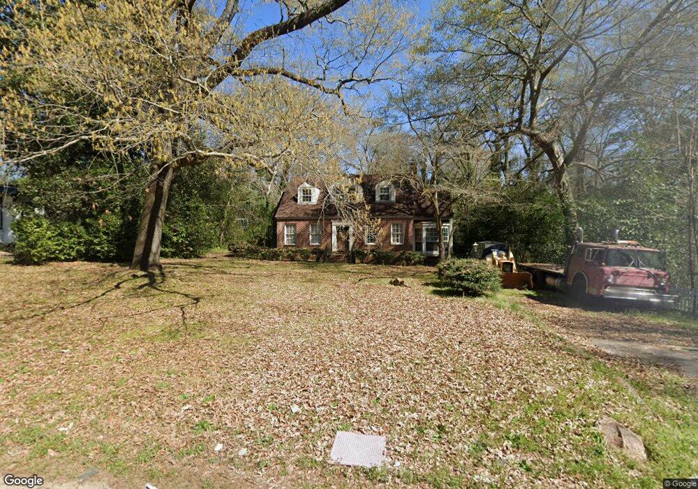 1141 Briarcliff Rd, Macon, GA 31211 - photo 1