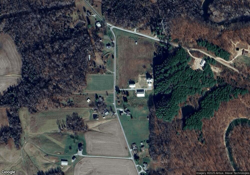 6776 N Baseline Rd, Osgood, IN 47037 - photo 1