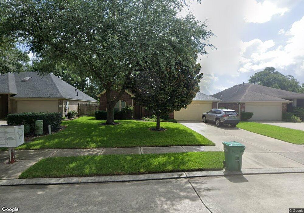 31230 Quail Oak Park Ln, Spring, TX 77386 - photo 1