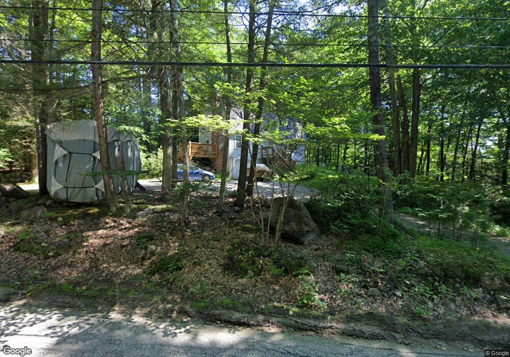 1034 Black Brook Rd, Dunbarton, NH 03046 - photo 1