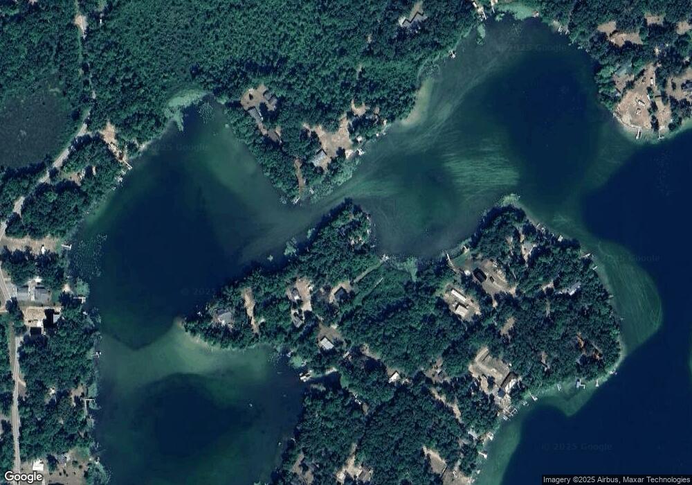 8631 N Buena Vista Ave, Bitely, MI 49309 - photo 1