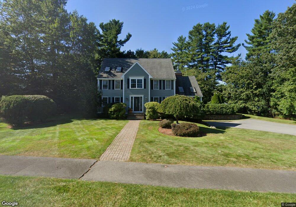 9 Heritage Way, North Reading, MA 01864 - photo 1