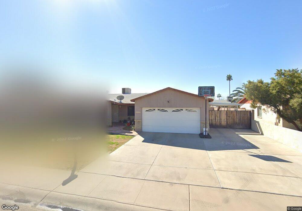 8009 W Clayton Dr unit 3, Phoenix, AZ 85033 - photo 1