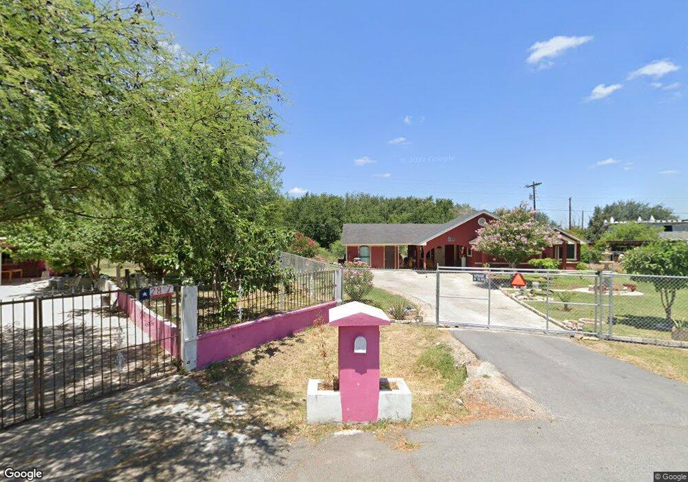 2701 Dario St, Weslaco, TX 78596 - photo 1