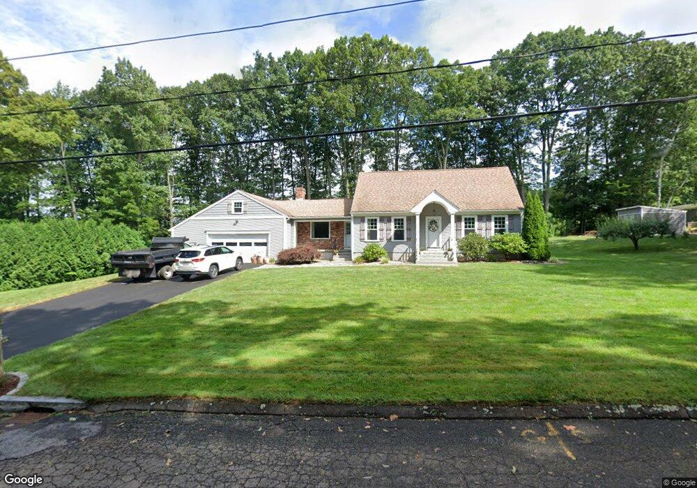 135 Laurel Ln, Ludlow, MA 01056 - photo 1