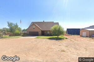 347 W 200 N, Kanab, UT 84741