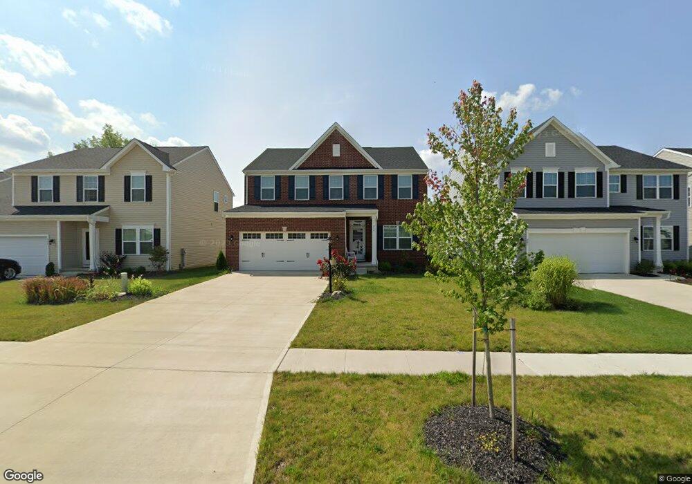 259 Stone Ridge Way, Berea, OH 44017 - photo 1