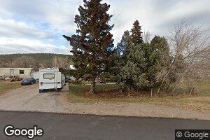 511 E Park St, Sundance, WY 82729