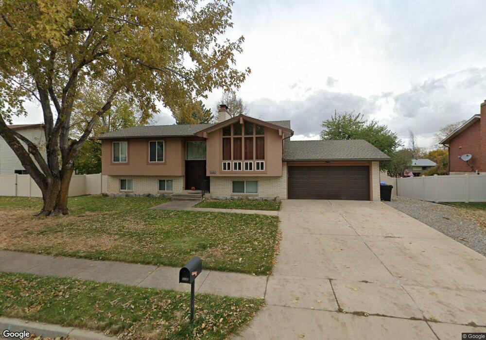 1135 N 675 W, West Bountiful, UT 84087 - photo 1