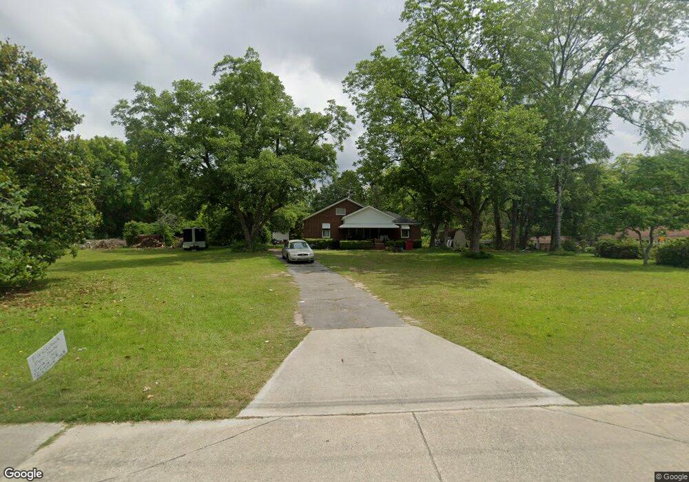 3950 Bloomfield Dr, Macon, GA 31206 - photo 1