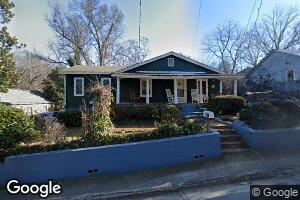 269 Paris St, Athens, GA 30606