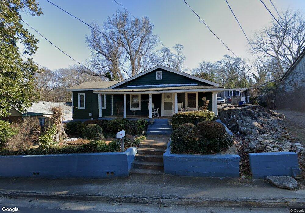 269 Paris St, Athens, GA 30606 - photo 1