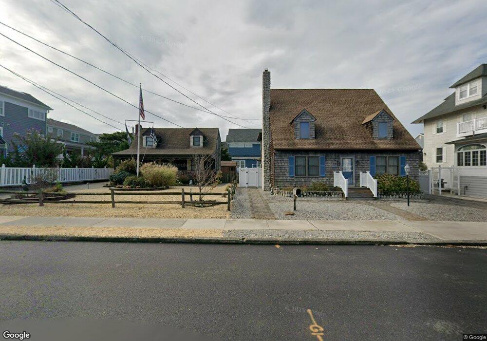 13 3rd Ave, Seaside Park, NJ 08752 - photo 1