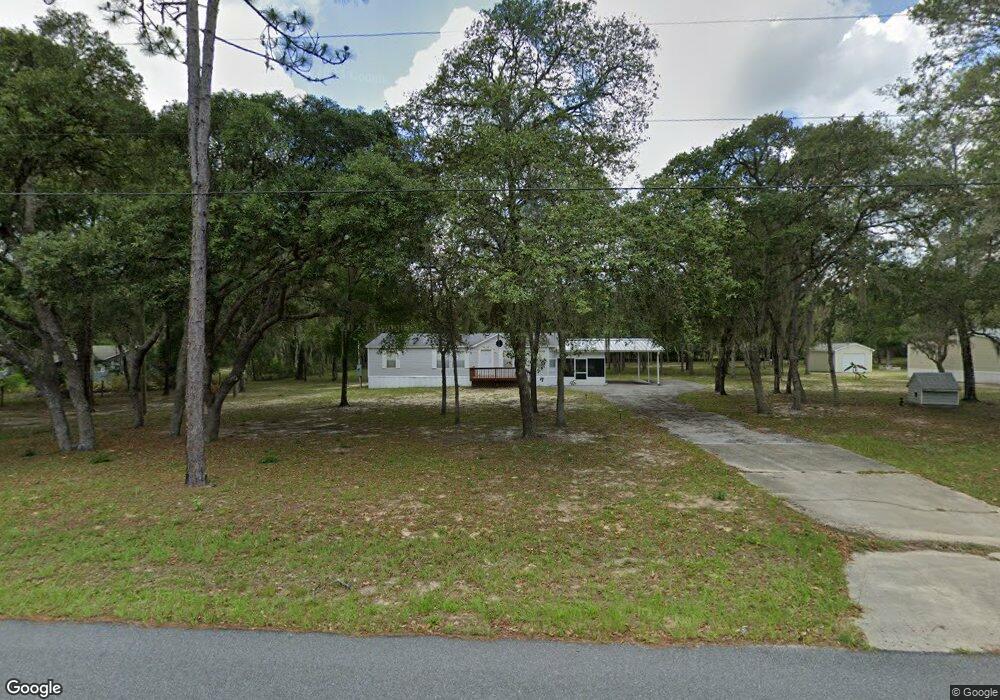 4852 N Kenilworth Terrace, Hernando, FL 34442 - photo 1