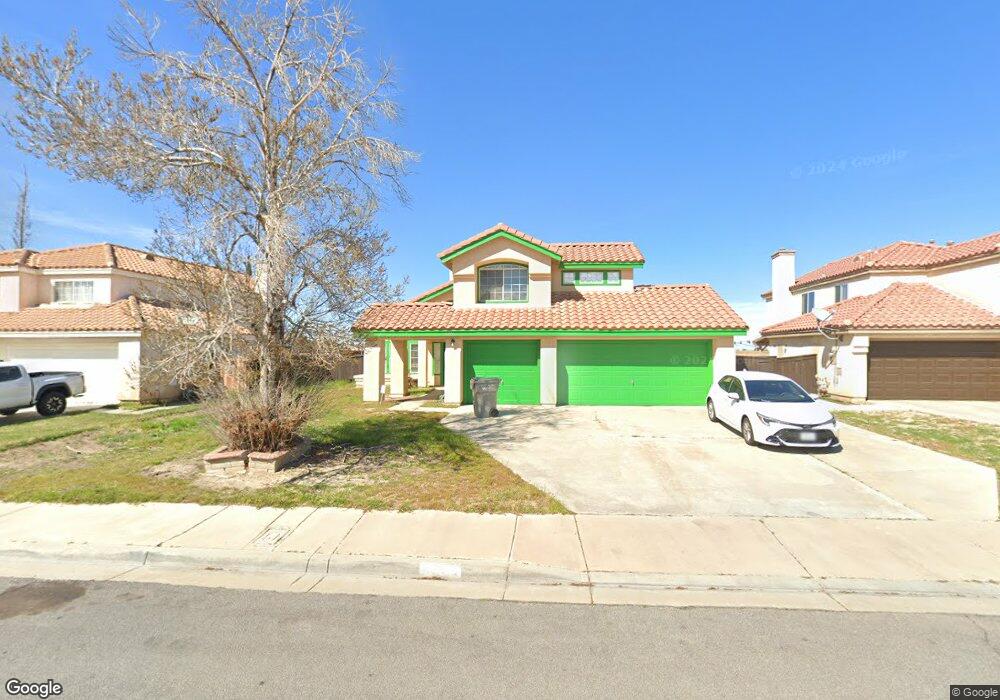 5371 Lakewood Ct, Palmdale, CA 93552 - photo 1