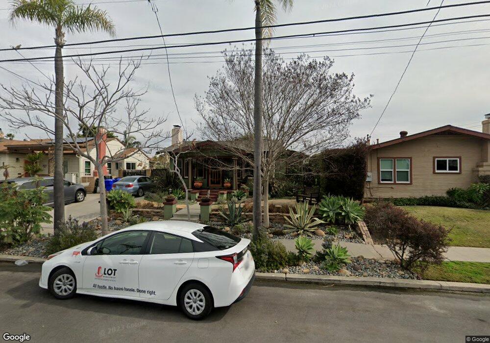 3613 Granada Ave, San Diego, CA 92104 - photo 1