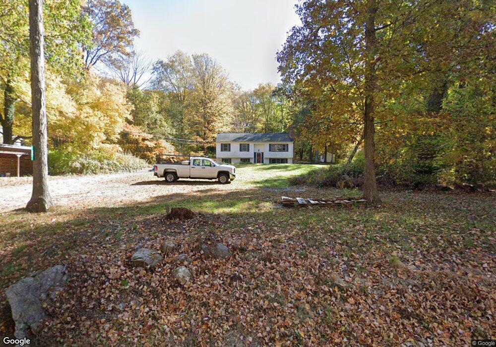 68 E Haddam Colchester Turnpike, Moodus, CT 06469 - photo 1