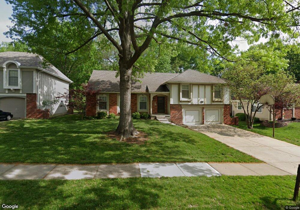 12130 W 100th St, Lenexa, KS 66215 - photo 1