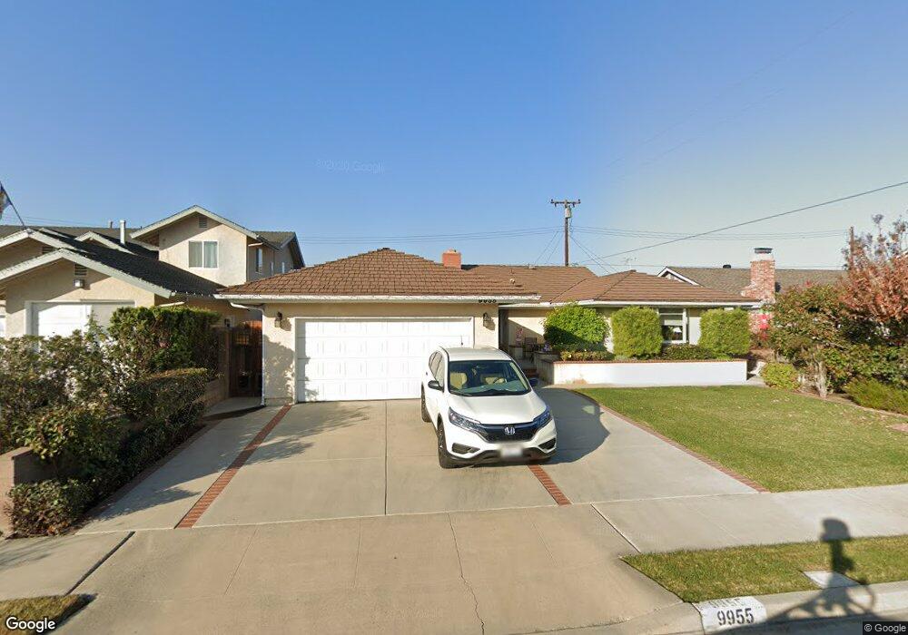 9955 Madrid Cir, Cypress, CA 90630 - photo 1