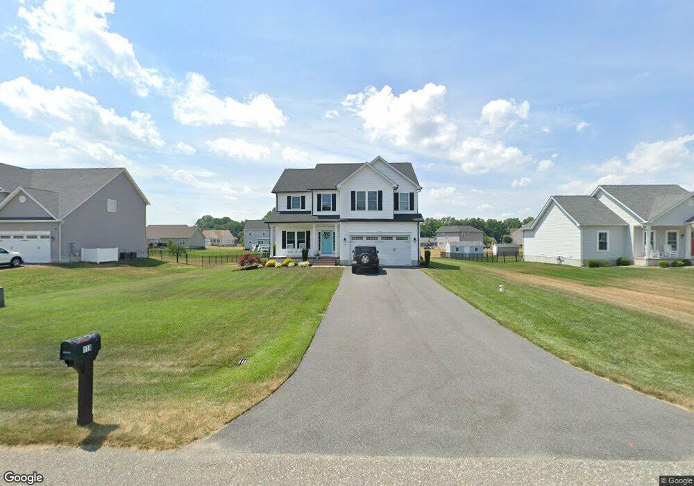 119 Greenbrook Dr, Milford, DE 19963 - photo 1