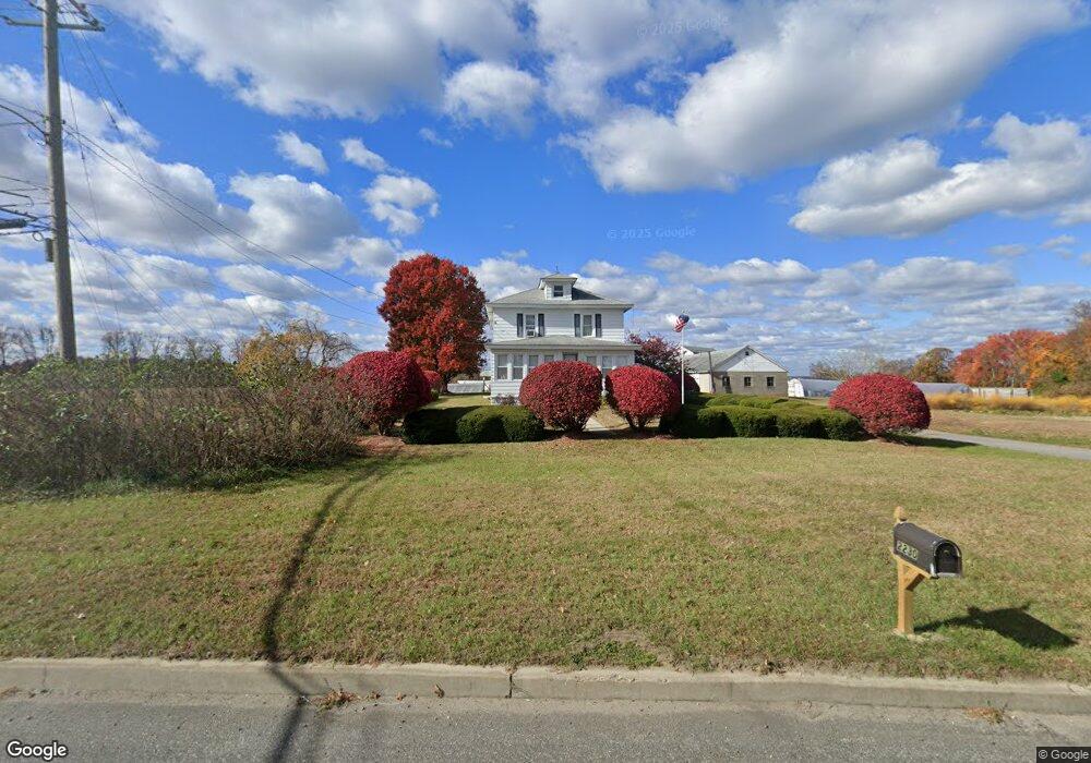 2230 High Hill Rd, Swedesboro, NJ 08085 - photo 1