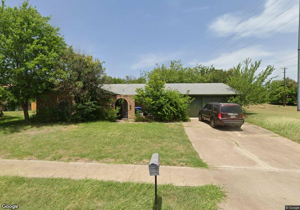 612 Judy Ln, Copperas Cove, TX 76522 - photo 1