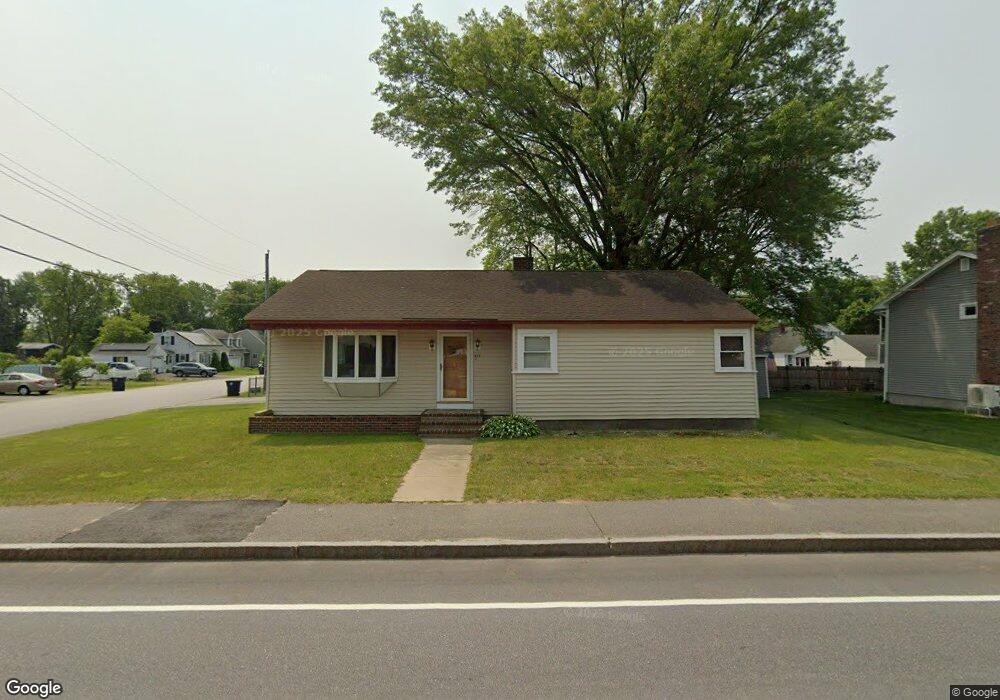 328 Lake St, Nashua, NH 03060 - photo 1