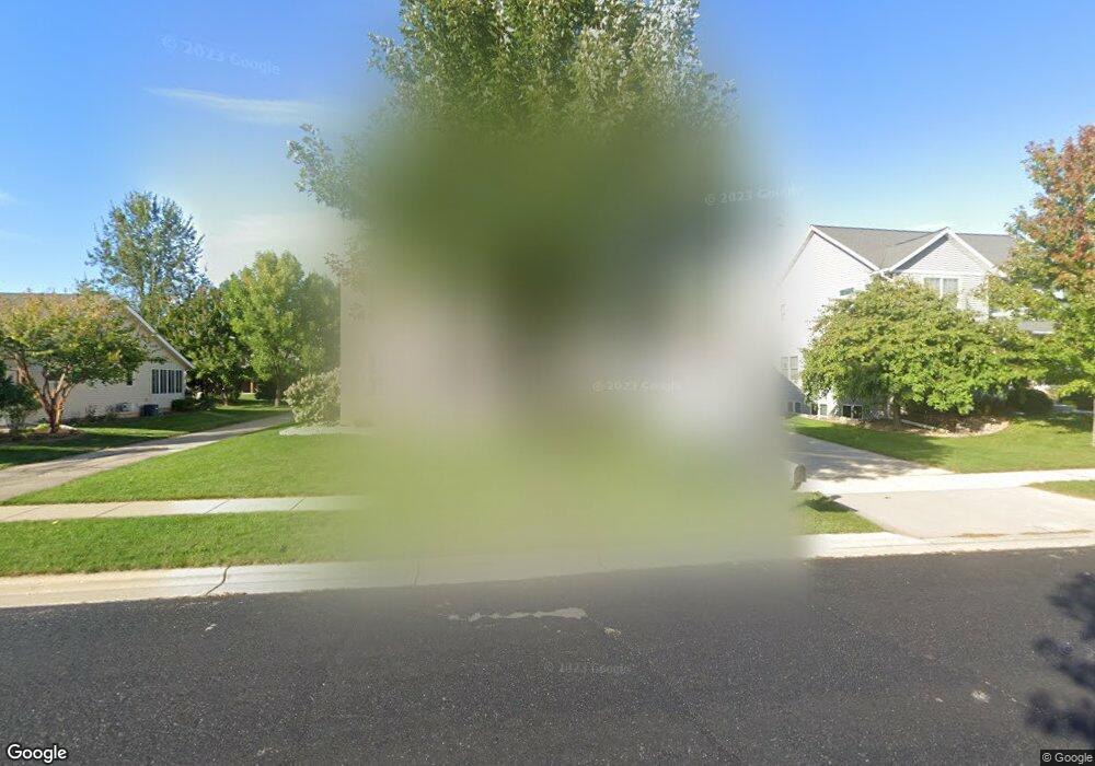 5190 Ninebark Dr, Fitchburg, WI 53711 - photo 1