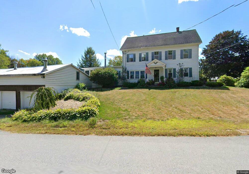 53 Williamsville Rd, Hubbardston, MA 01452 - photo 1