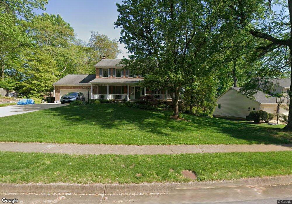 4417 Random Ct, Annandale, VA 22003 - photo 1