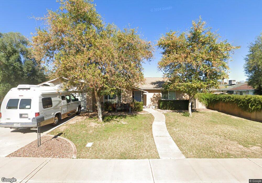 1638 W Harmont Dr unit 2, Phoenix, AZ 85021 - photo 1