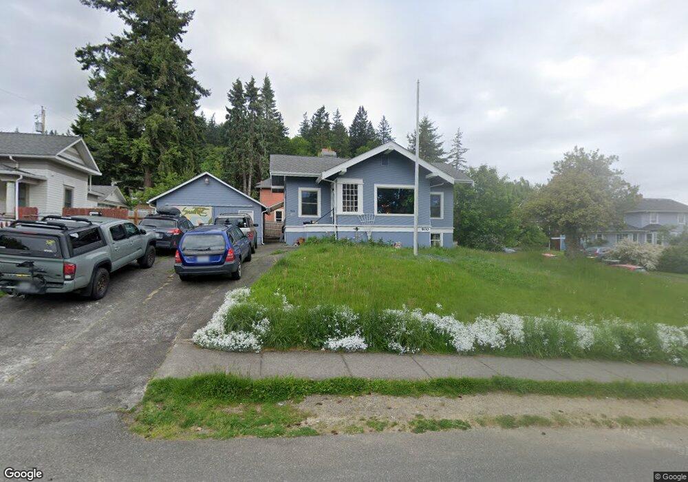 800 E Laurel St, Bellingham, WA 98225 - photo 1