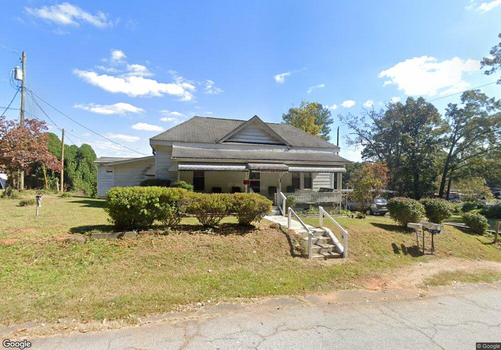 426 N Spring St, Walhalla, SC 29691 - photo 1