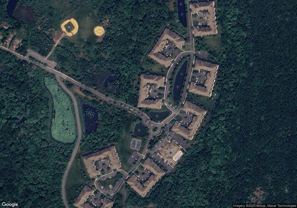 Wanaque Reserve unit 2C, Wanaque, NJ 07465 - photo 1