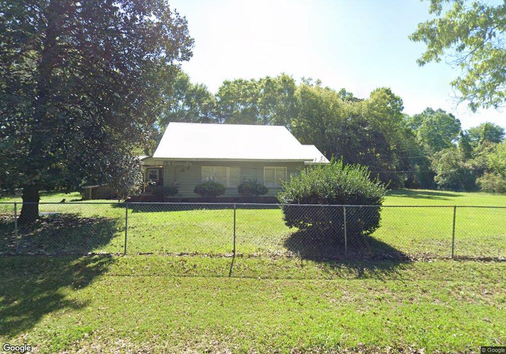 124 Old Bainbridge Rd NW, Baconton, GA 31716 - photo 1