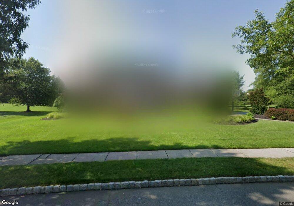 32 Hawthorne Dr, Princeton Junction, NJ 08550 - photo 1