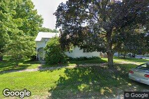 331 N New York St, Chrisman, IL 61924