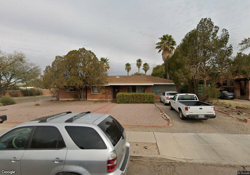 1505 E Edison St, Tucson, AZ 85719 - photo 1