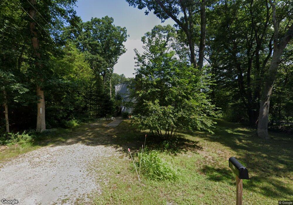 118 Charlotte White Road Extension, Westport, MA 02790 - photo 1