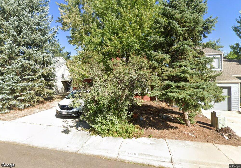 4144 Amber St, Boulder, CO 80304 - photo 1