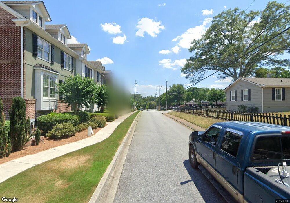 0 Dunton St unit 7586946, Smyrna, GA 30080 - photo 1