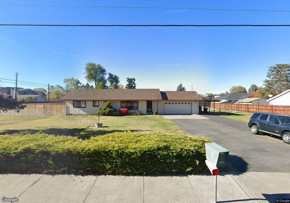 2257 SW 19th St, Redmond, OR 97756 - photo 1