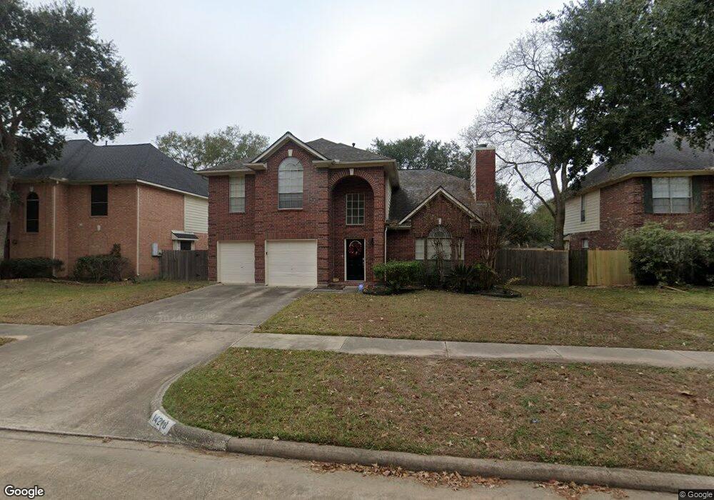 14218 Cypress Green Dr, Cypress, TX 77429 - photo 1