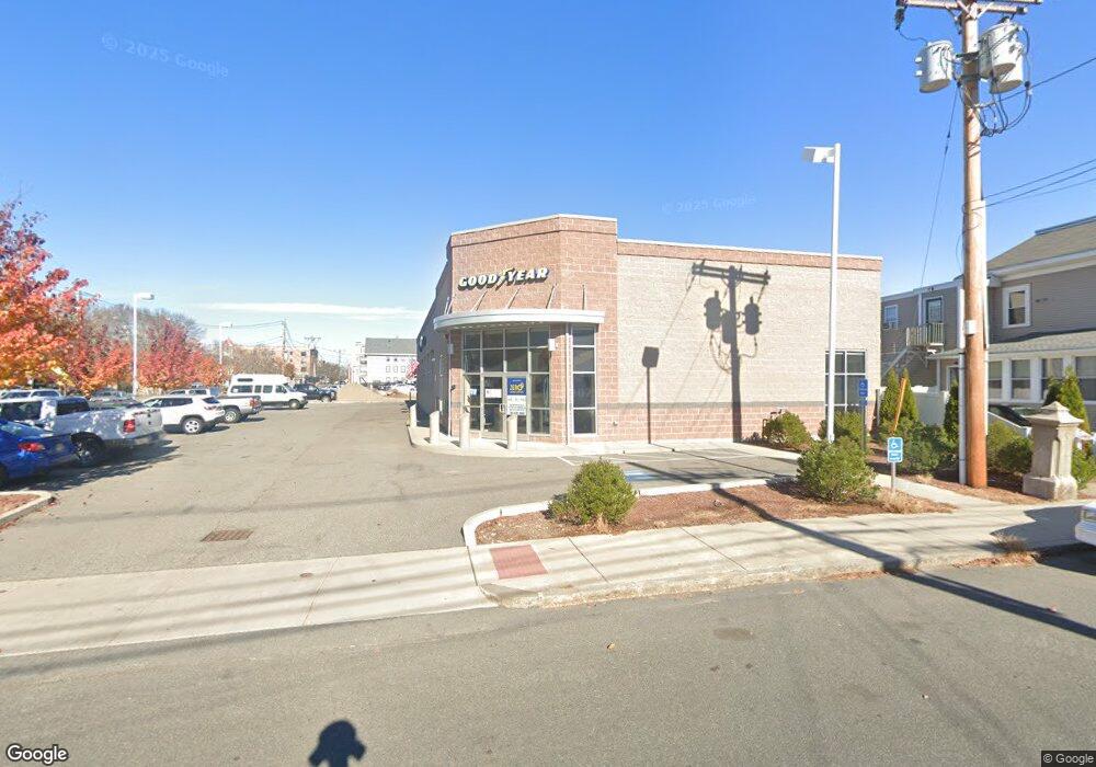 456 Main St, Stoneham, MA 02180 - photo 1