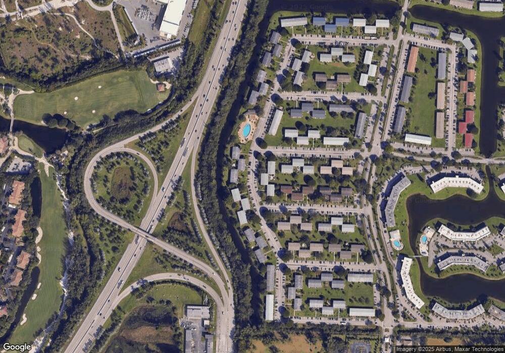 224 Windsor E unit J, West Palm Beach, FL 33417 - photo 1