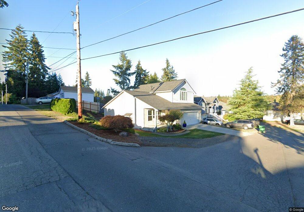 255 Fox Glove Ct SE, Port Orchard, WA 98366 - photo 1