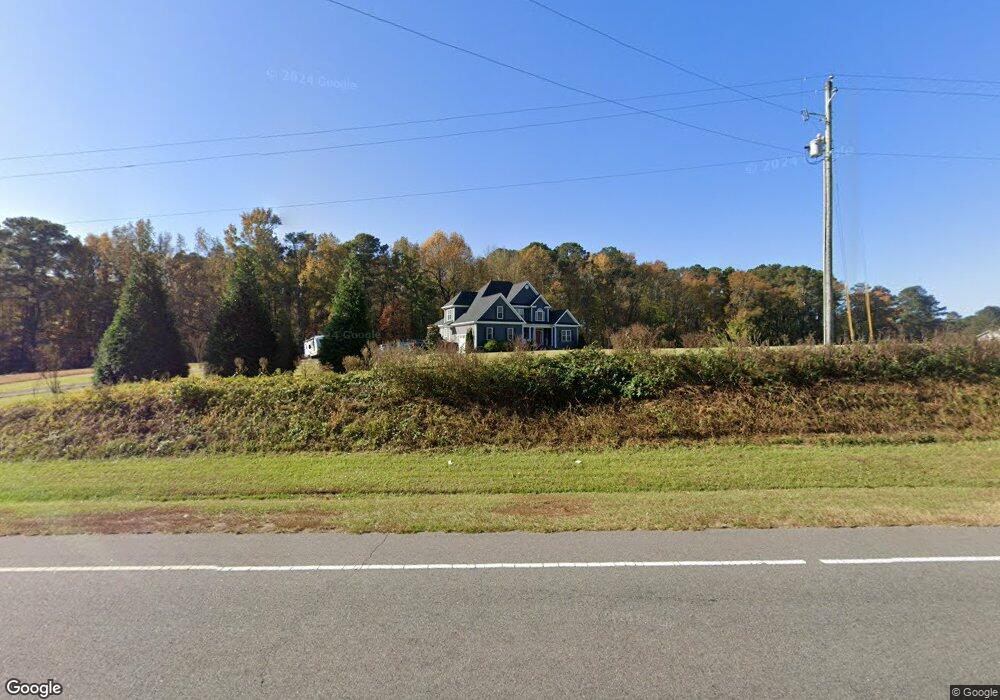 11329 Nc Highway 43 N, Rocky Mount, NC 27801 - photo 1