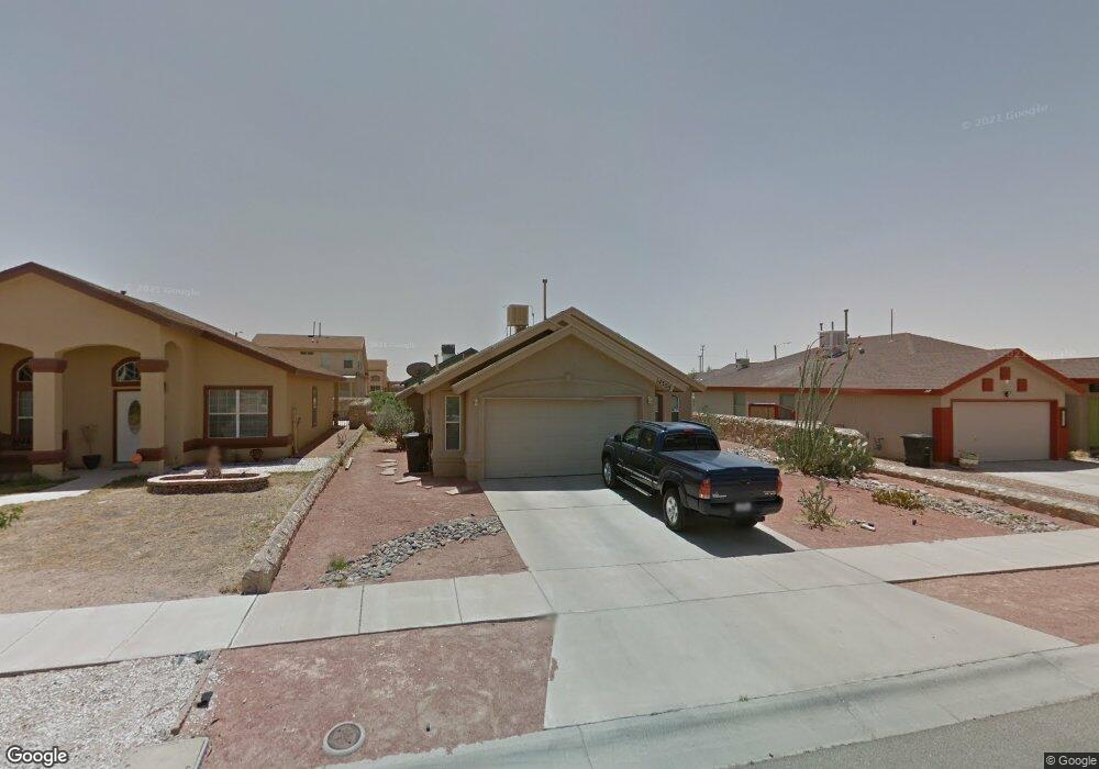 14308 Desert Shadow Dr unit 1, Horizon City, TX 79928 - photo 1