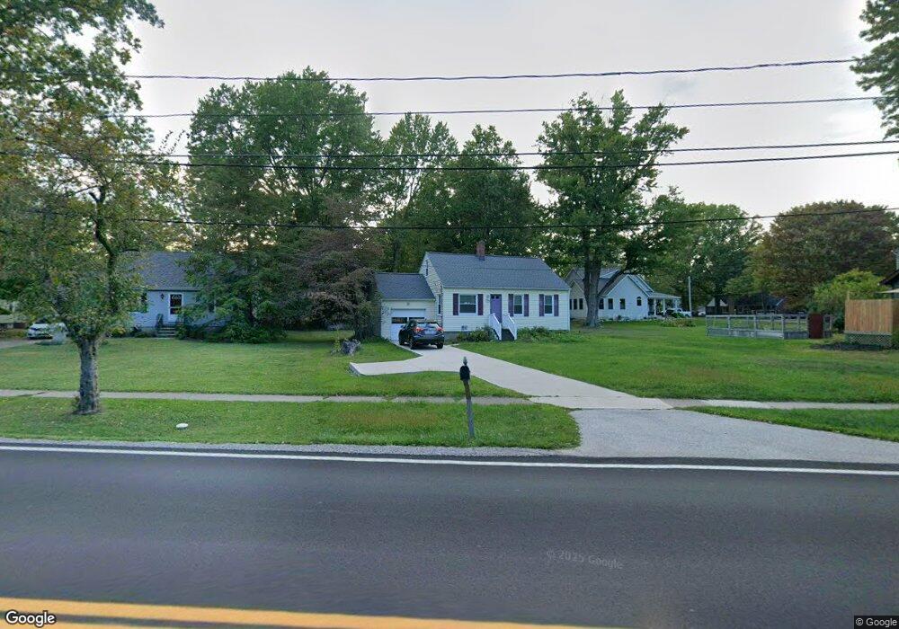 8436 Usher Rd, Olmsted Falls, OH 44138 - photo 1