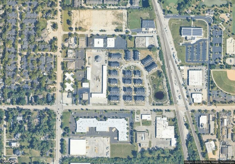 1978 Kingsley Cir, Northbrook, IL 60062 - photo 1